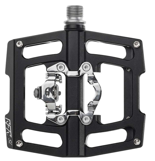 Rfr flat click sl pedals