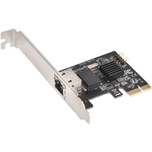 Silverstone sst-ecl01 netwerkadapter