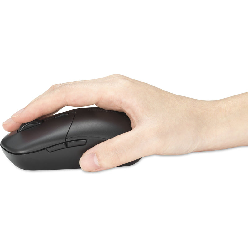 Load image into Gallery viewer, Kensington my430 eq rechargeable mouse (zwart, 1000 - 2400 dpi, 2.4 ghz, bluetooth)
