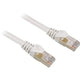 Sharkoon netwerkkabel sftp, rj-45 met cat.6 (wit, 15 meter)