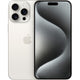 Apple iphone 15 pro max smartphone (wit | 256 gb | ios 17 | dual-esim)
