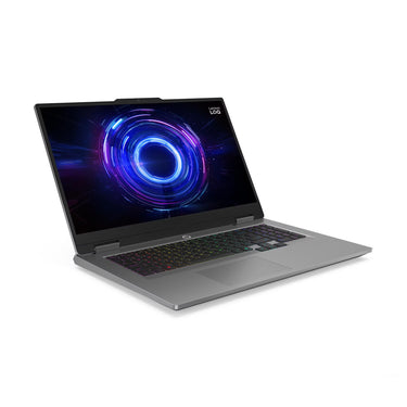 Lenovo loq 17irx10 (83jh0074mh) 17.3 gaming laptop (grijs | i7-13700hx | rtx 5060 | 24 gb | 1 tb ssd | 165 hz)