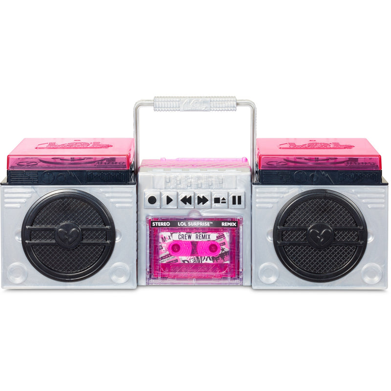 Load image into Gallery viewer, Mga entertainment l.o.l. surprise! - remix pets pop (assortiment product)
