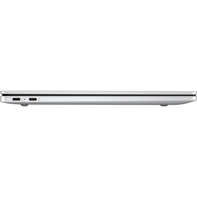 Load image into Gallery viewer, Hp omnibook 5 next gen ai 14-he0001nd (c0ef7ea) 14 copilot+ laptop (zilver | snapdragon x x1-26-100 | qualcomm adreno | 16 gb | 512 gb ssd)
