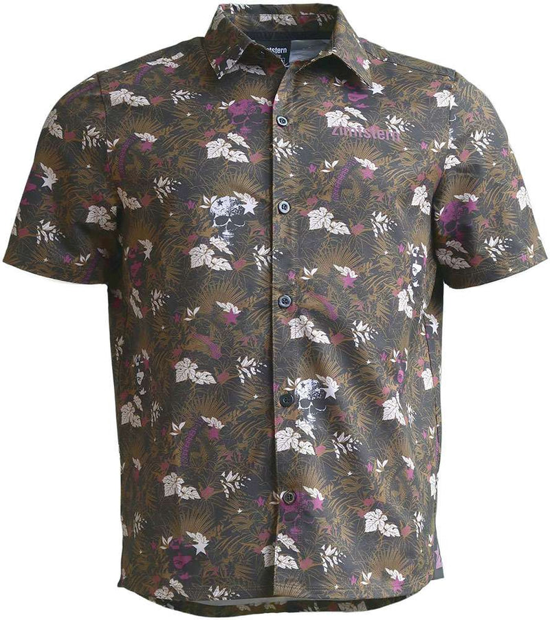 Load image into Gallery viewer, Zimtstern braapz riding - mtb jersey
