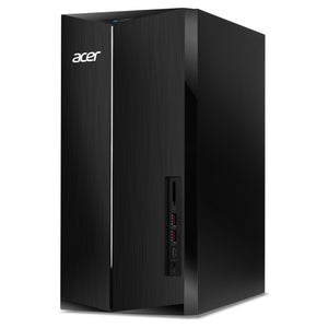 Acer aspire tc-1860 pc-systeem (zwart | core ultra 5 225 | intel graphics | 16 gb | 512 gb ssd)
