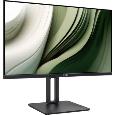 Msi pro mp245pg 23.8 monitor (zwart, hdmi, displayport, vga)