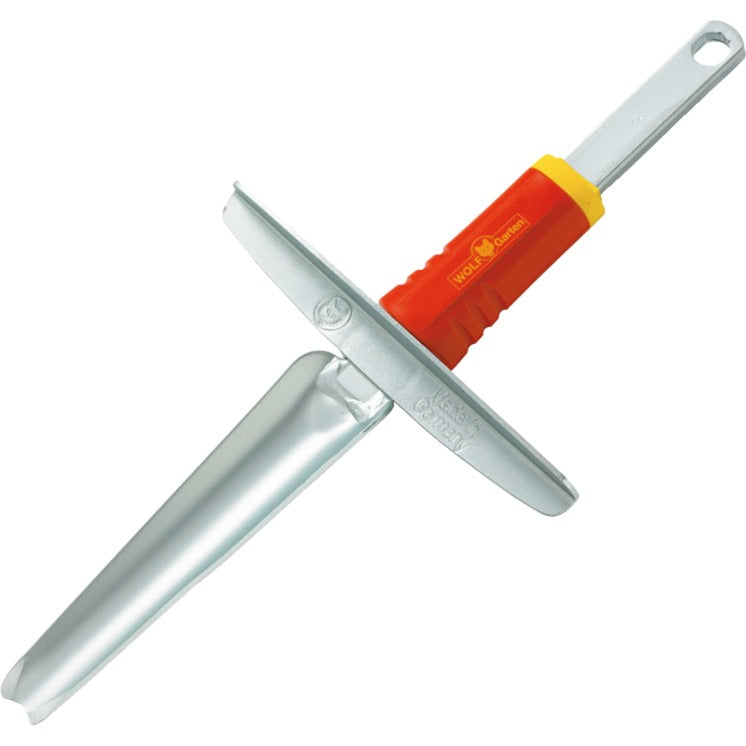 Load image into Gallery viewer, Wolf-garten multi-star ks-m onkruidsteker (rood zilver)

