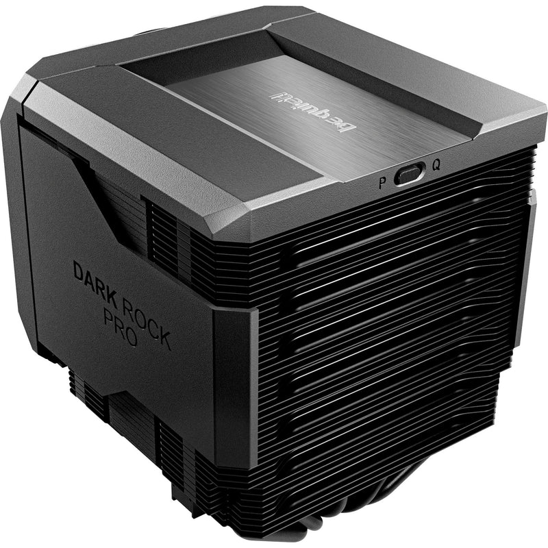 Load image into Gallery viewer, Be quiet! dark rock pro 6 cpu-koeler (zwart, 4-pins pwm fan-connector)

