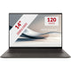 Asus zenbook s 14 ux5406sa-pv029w 14 copilot+ laptop (grijs | core ultra 7 258v | arc graphics 140v | 32 gb | 1 tb ssd)