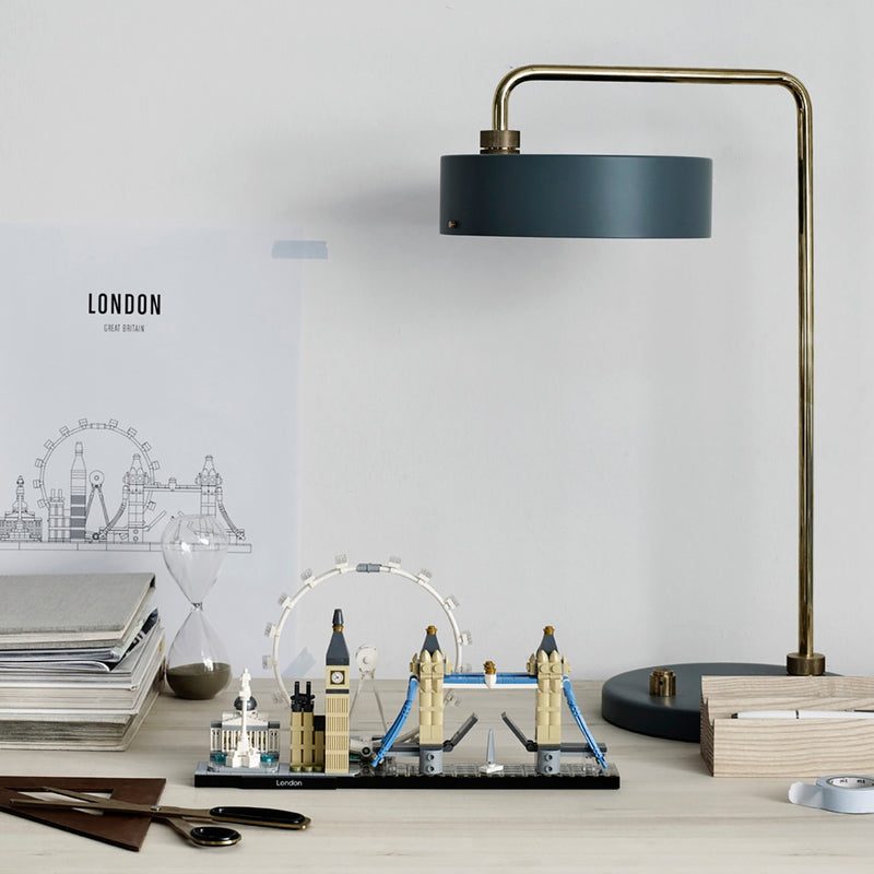 Load image into Gallery viewer, Lego architecture - londen constructiespeelgoed (21034)
