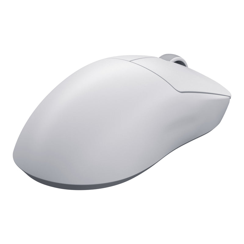 Load image into Gallery viewer, Hator quasar 3s ultima 8k wireless gaming muis (wit, 30 000 dpi, 2.4 ghz bluetooth usb)
