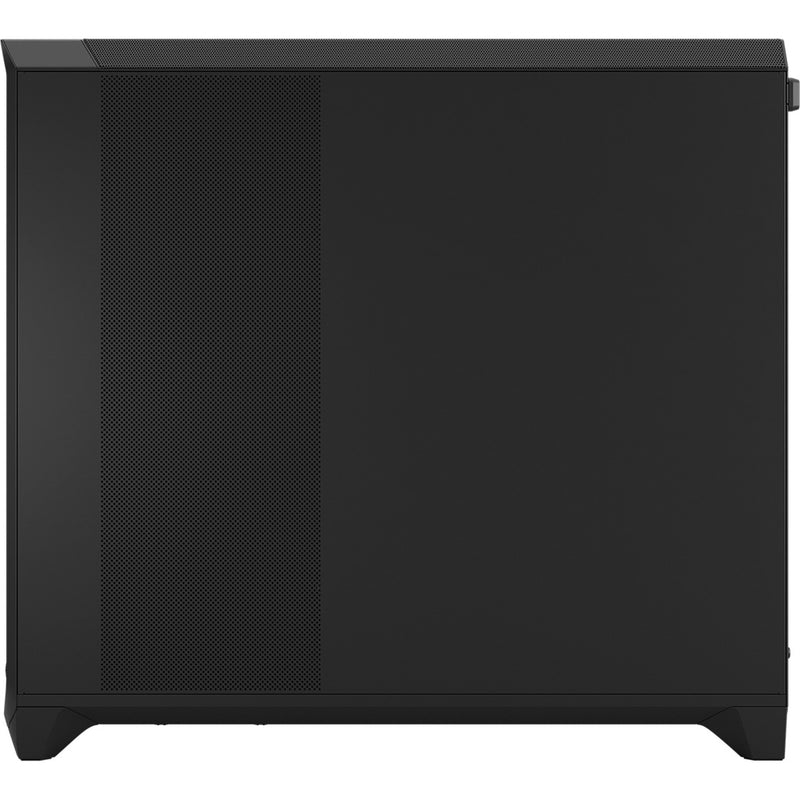 Afbeelding laden in galerijviewer, Fractal design meshify 3 xl ambience pro rgb big tower behuizing (zwart | 2x usb-a | 1x usb-c | rgb | tempered glass)
