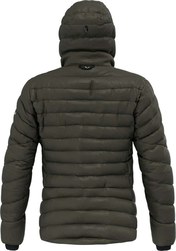 Load image into Gallery viewer, Salewa ortles medium 3 rds - down jacket
