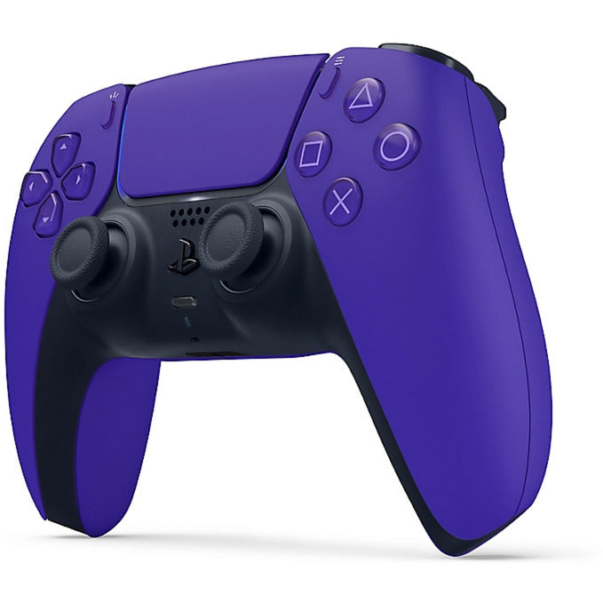 Load image into Gallery viewer, Sony dualsense draadloze controller (paars zwart, galactic purple)

