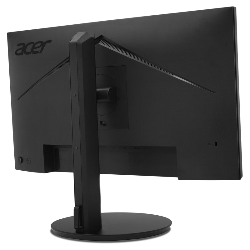 Load image into Gallery viewer, Acer cb242y p6 23.8 monitor (zwart, vga, hdmi, displayport, 144 hz)
