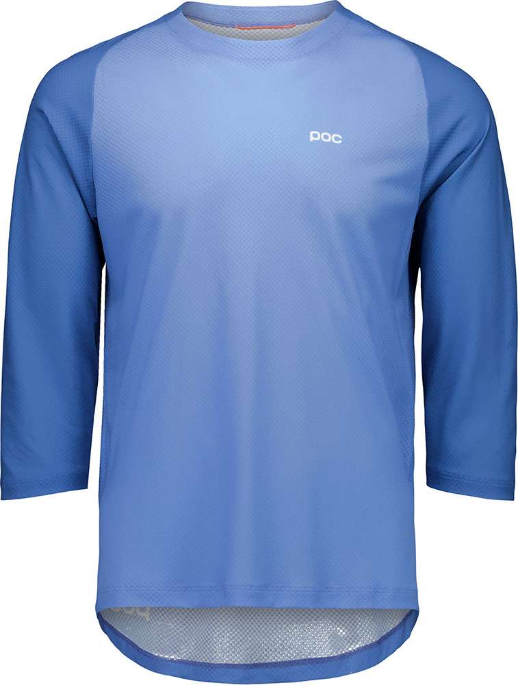 Load image into Gallery viewer, Poc motion air - mtb 3 4 long sleeve jersey
