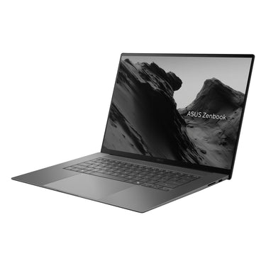 Asus zenbook s 16 um5606ga-ss188w 16 copilot+ laptop (grijs | ryzen ai 9 465 | radeon 880m | 32 gb | 1 tb sdd)