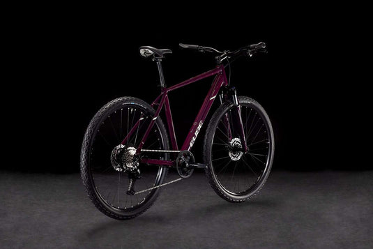Cube nature one amarone´n´lunar