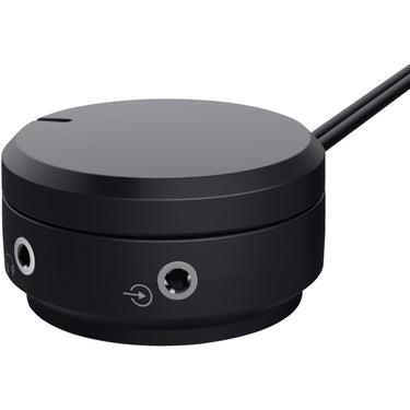 Trust yuri 2.1 speaker set pc-luidspreker (zwart)