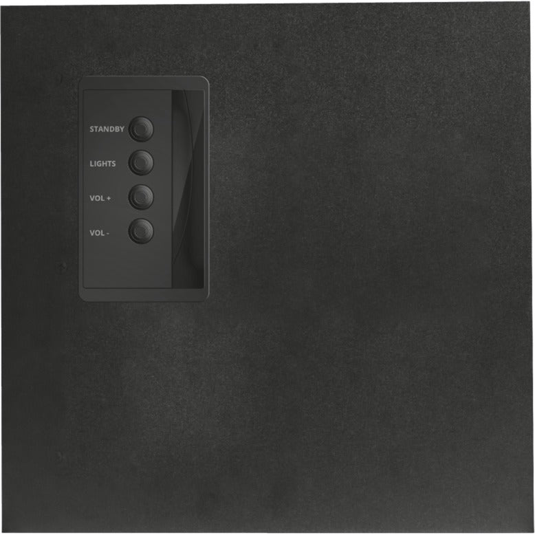 Load image into Gallery viewer, Trust gxt 629 tytan rgb illuminated 2.1 speaker set pc-luidspreker (zwart)
