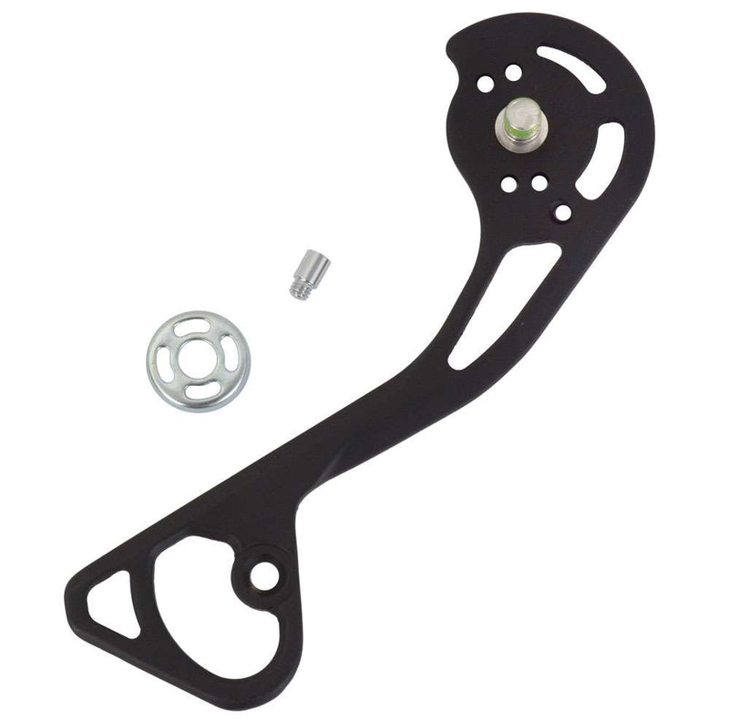 Load image into Gallery viewer, Shimano chain guide plate outer for rd-m786 sgs
