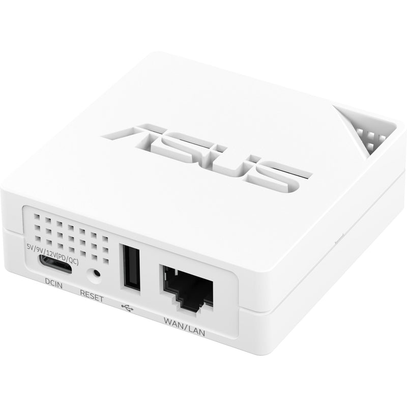 Load image into Gallery viewer, Asus rt-ax50 go mesh router (wit)
