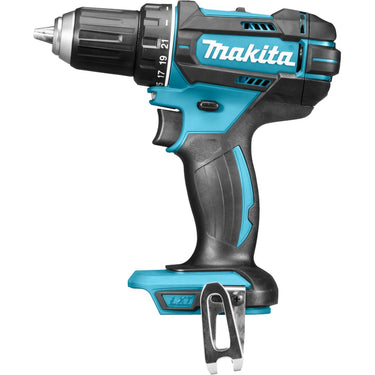 Makita ddf482zj 18v boor- schroefmachine | zonder accu's en lader in m-box koffer - ddf482zj