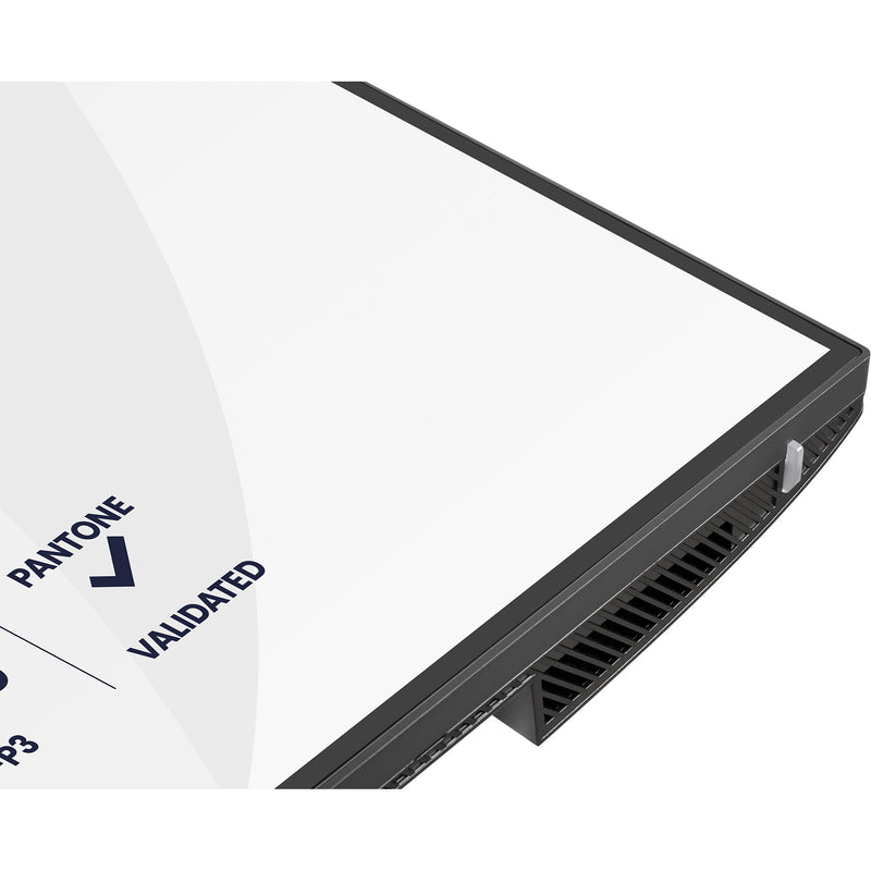 Load image into Gallery viewer, Iiyama prographic hb3201uhsnp-b1 31.5 4k uhd monitor (zwart (mat), hdmi, displayport, usb-c, audio)

