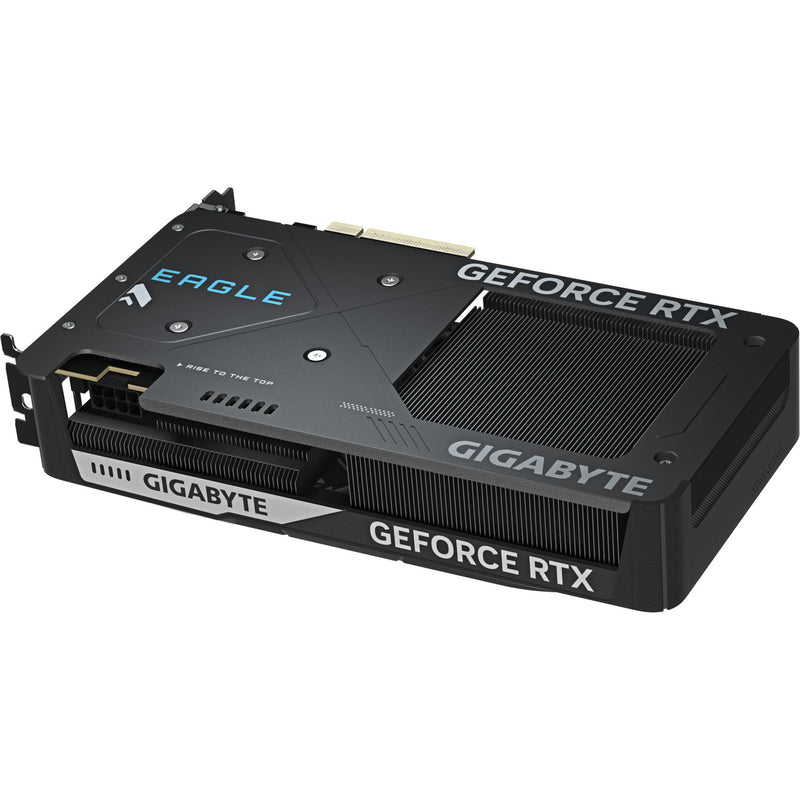 Load image into Gallery viewer, Gigabyte geforce rtx 5060 ti eagle oc 8g grafische kaart (3x displayport, 1x hdmi)
