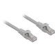 Sharkoon netwerkkabel sftp, rj-45 met cat.6a (grijs, 20 meter, halogeenvrij)