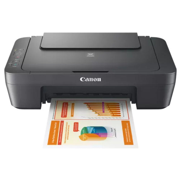 Load image into Gallery viewer, Canon pixma mg2556s all-in-one inkjetprinter (kopie, scan, usb)
