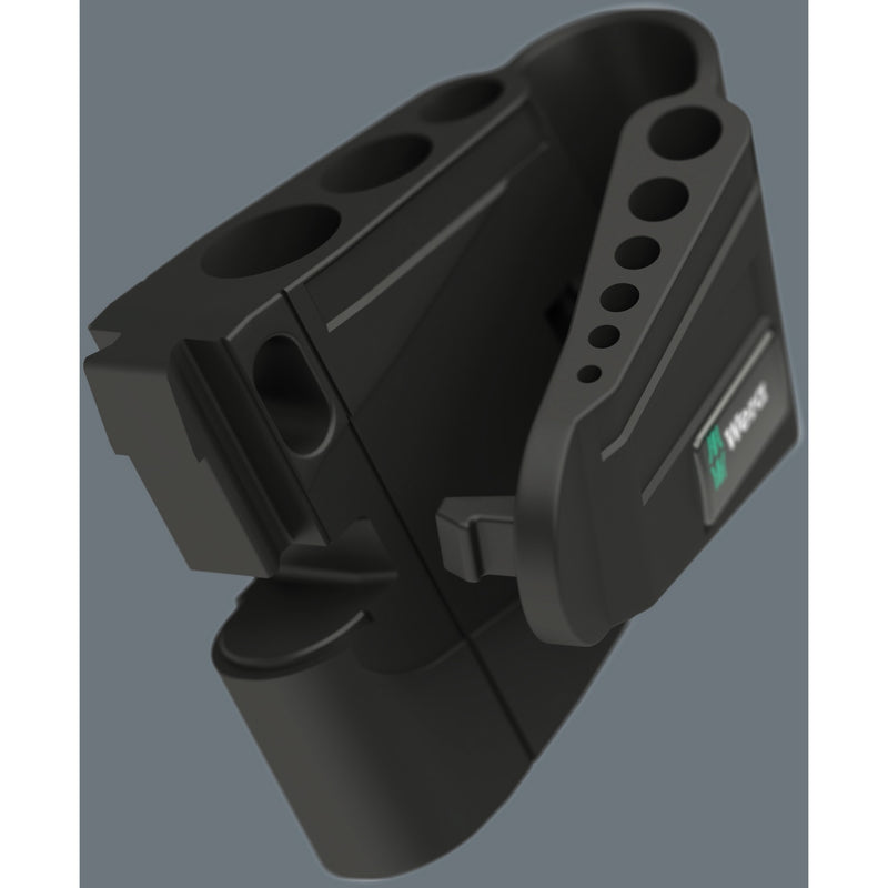 Load image into Gallery viewer, Wera inbussleutelset 3950 9 hex-plus stainless 1 (roestvrij staal, 9-delig, 1.5mm tot 10mm)
