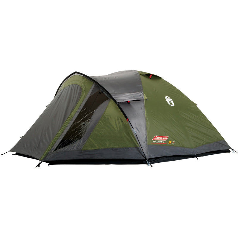 Load image into Gallery viewer, Coleman Darwin 3+ tent
