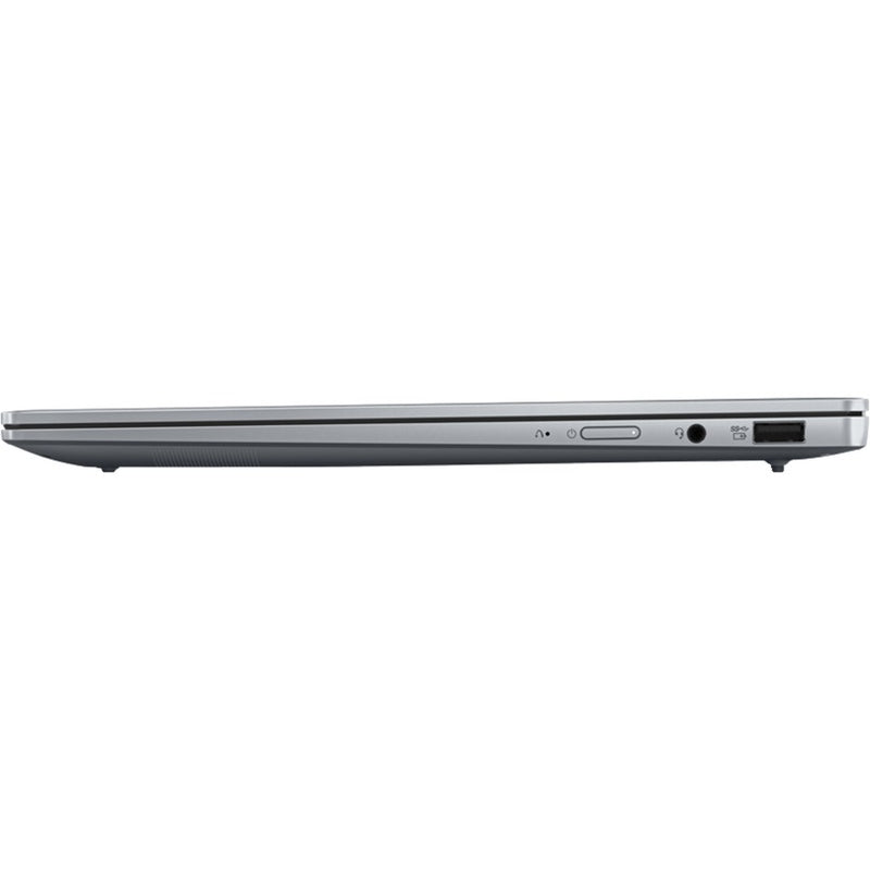 Load image into Gallery viewer, Lenovo yoga slim 6 14apu8 (82x3003nmh) 14 laptop (grijs | ryzen 7 7840u | radeon 780m | 16 gb | 512 gb ssd | oled)
