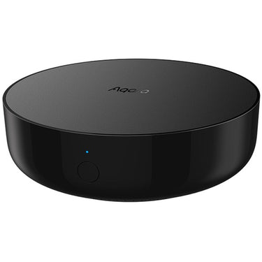 Aqara hub m2 basisstation (zwart)