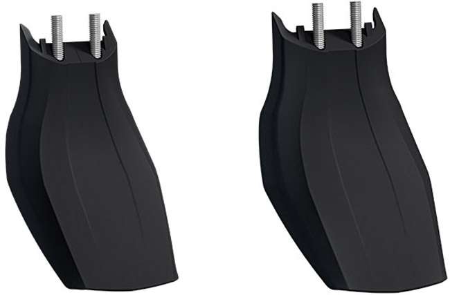 Load image into Gallery viewer, Hebie alumee - mudflap
