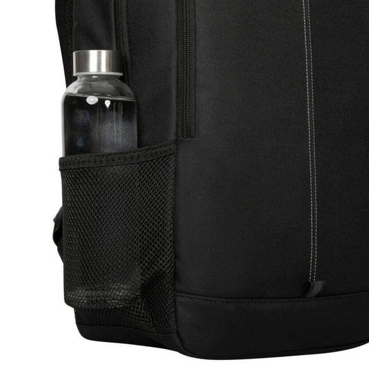 Targus 15-16” modern classic backpack rugzak (zwart)