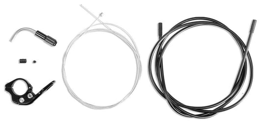 Rfr pro inside dropper post