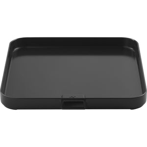 Cadac 2 cook bakplaat kookplaat (zwart)