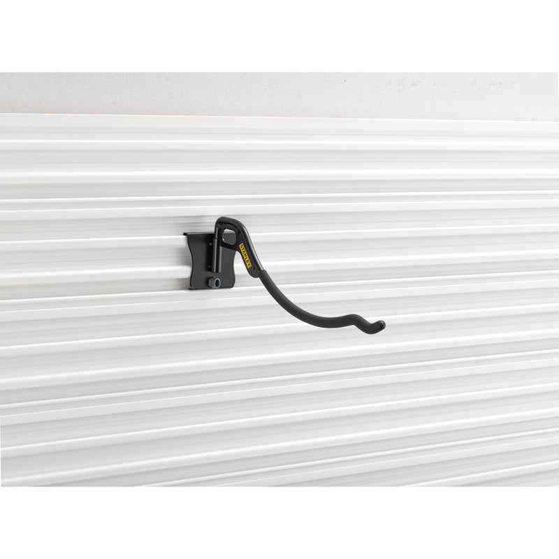 Load image into Gallery viewer, Stanley track wall - fietshaak horizontaal houder
