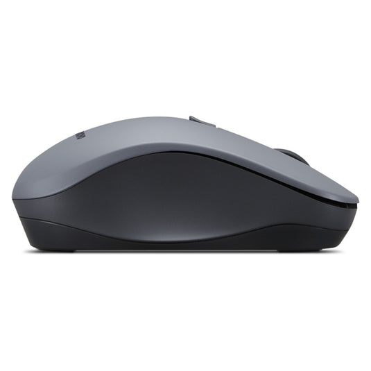 Lenovo wl310 stille bluetooth-muis (grijs, 800 - 1600 dpi, bluetooth 5.0)