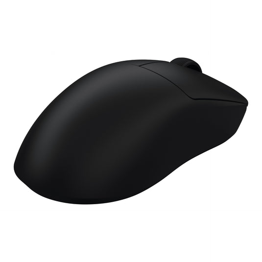 Hator quasar 3s ultima 8k wireless gaming muis (zwart, 30 000 dpi, 2.4 ghz bluetooth usb)
