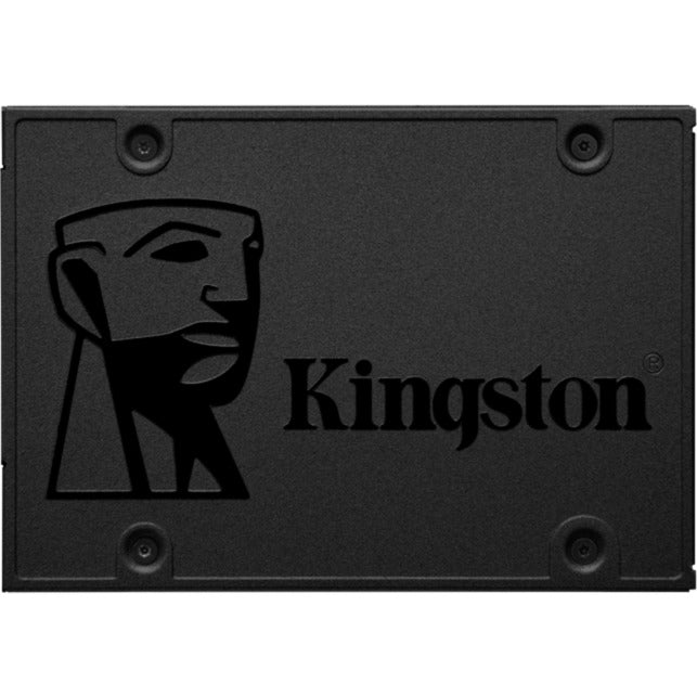 Load image into Gallery viewer, Kingston a400 480 gb ssd (sa400s37 480g, sata 600)
