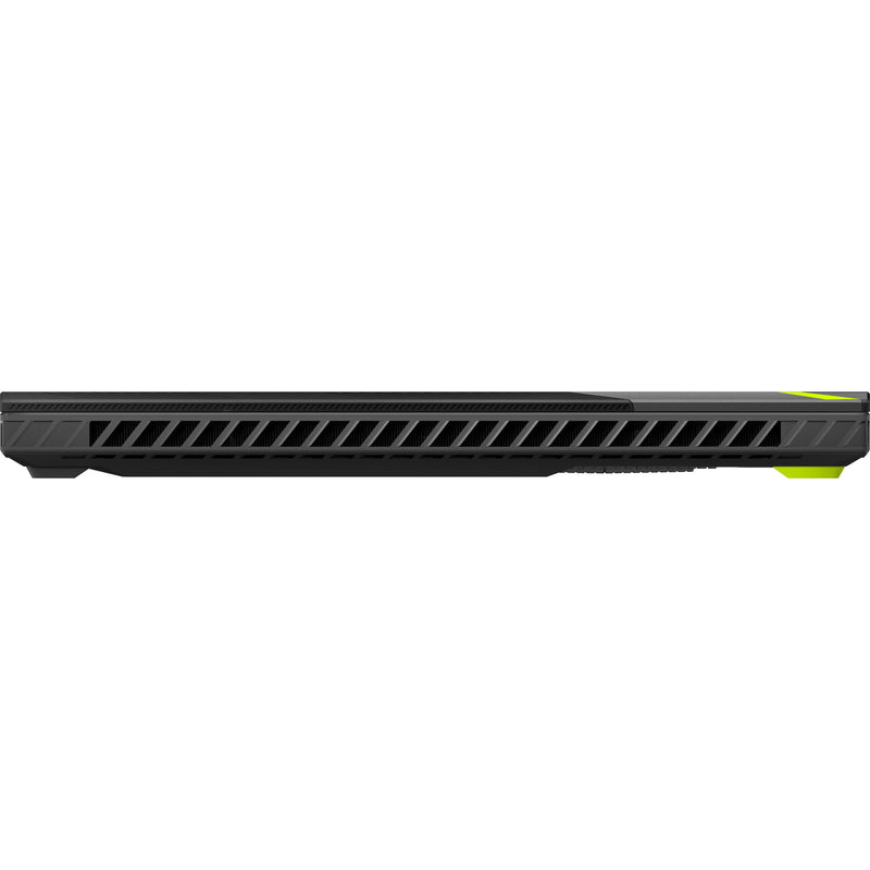 Load image into Gallery viewer, Asus rog strix g16 g614fr-s5213w 16 gaming laptop (grijs groen | ryzen 9 9955hx | rtx 5070 ti | 32 gb | 1 tb ssd)
