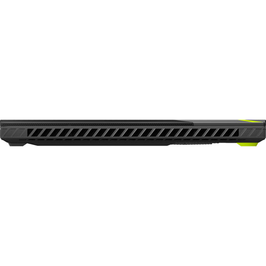 Asus rog strix g16 g614fr-s5213w 16 gaming laptop (grijs groen | ryzen 9 9955hx | rtx 5070 ti | 32 gb | 1 tb ssd)