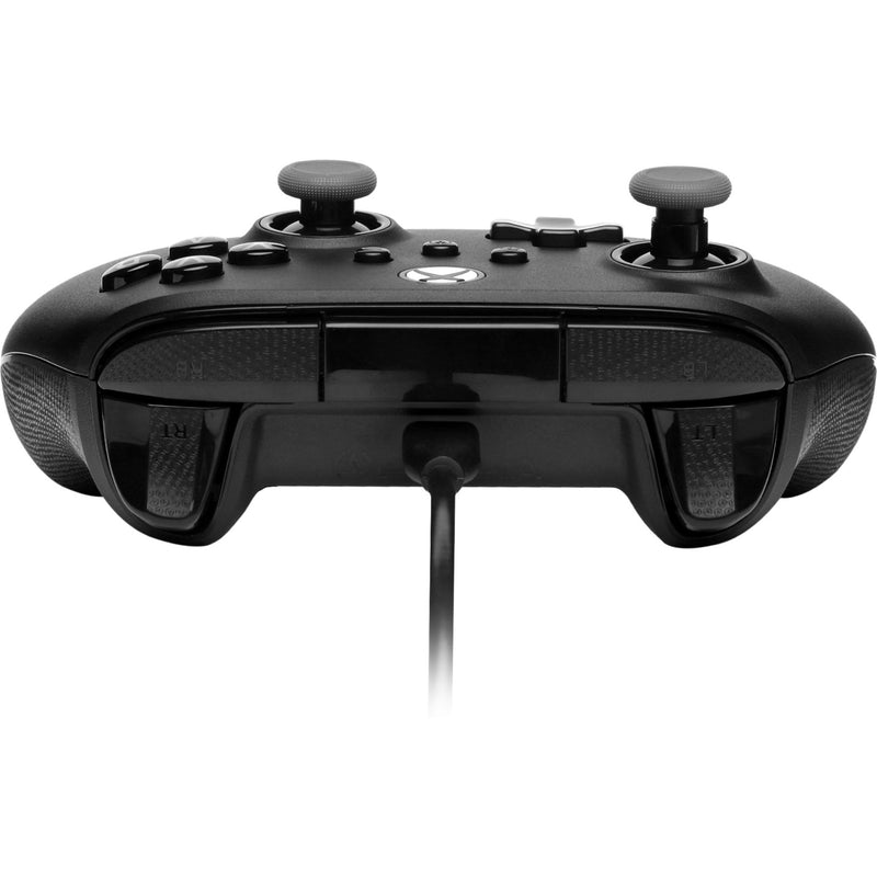 Load image into Gallery viewer, Powera advantage plus bedrade controller voor xbox series x|s (zwart, xbox series x|s, xbox one, pc)
