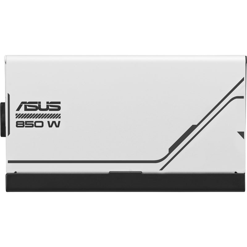 Afbeelding laden in galerijviewer, Asus prime gold modulaire 850 watt voeding (wit, 1x 12v-2x6, 3x pcie)
