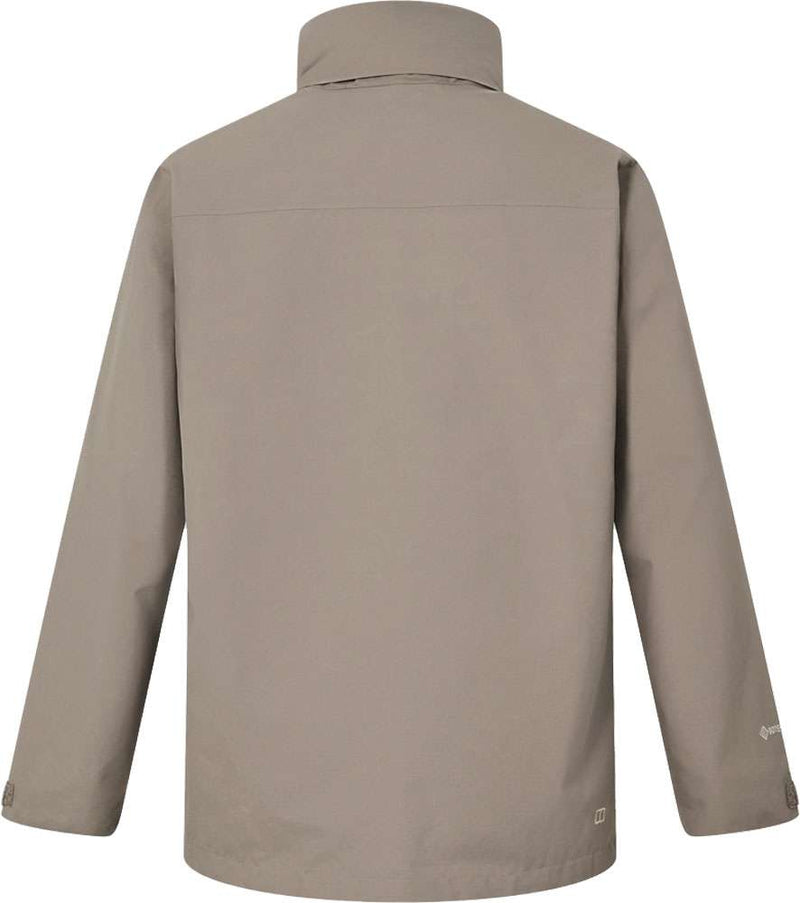 Load image into Gallery viewer, Berghaus hillwalker 2.0 ia - rain jacket
