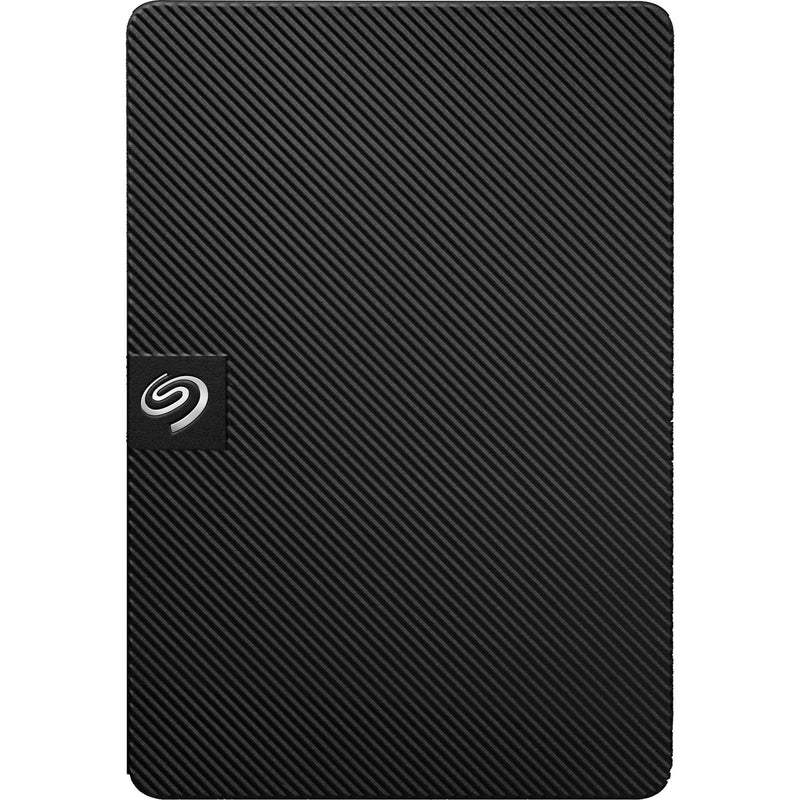 Afbeelding laden in galerijviewer, Seagate expansion portable 2 tb externe harde schijf (zwart, stkm2000400, micro-usb-b 3.2 (5 gbit s))

